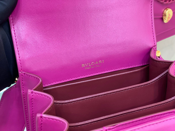 BVLGARI SERPENTI FOREVER [Bvlgari51] CELINE CHANEL ACCESSORIES LOEWE SHOES LOUIS VUITTON DIRO YSL OTHER BRAND HANDBAGS BALENCIAGA BOTTEGA VENETA GOYARD HERMES BURBERRY VALENTINO GUCCI FENDI MIUMIU CHLOE PRADA BVLGARI SUITCASE NEW ARRIVAL 