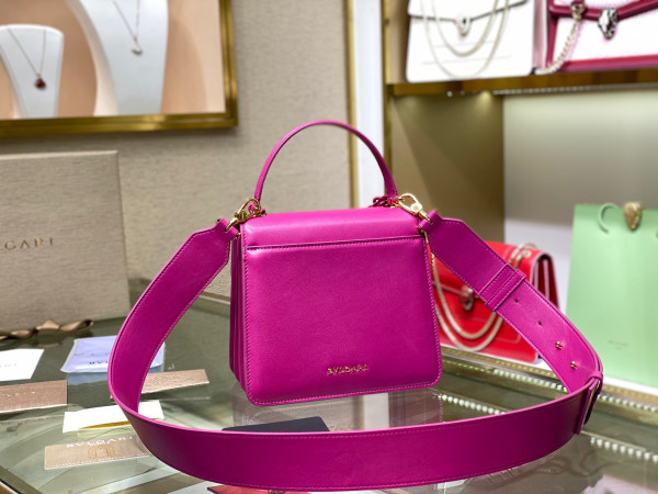 BVLGARI SERPENTI FOREVER [Bvlgari51] CELINE CHANEL ACCESSORIES LOEWE SHOES LOUIS VUITTON DIRO YSL OTHER BRAND HANDBAGS BALENCIAGA BOTTEGA VENETA GOYARD HERMES BURBERRY VALENTINO GUCCI FENDI MIUMIU CHLOE PRADA BVLGARI SUITCASE NEW ARRIVAL 