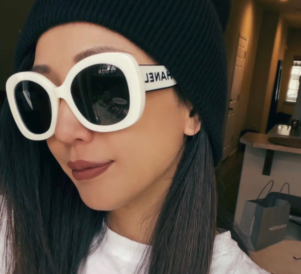 CL SUNGLASSES [A71414-3] CELINE CHANEL ACCESSORIES LOEWE SHOES LOUIS VUITTON DIRO YSL OTHER BRAND HANDBAGS BALENCIAGA BOTTEGA VENETA GOYARD HERMES BURBERRY VALENTINO GUCCI FENDI MIUMIU CHLOE PRADA BVLGARI SUITCASE NEW ARRIVAL 