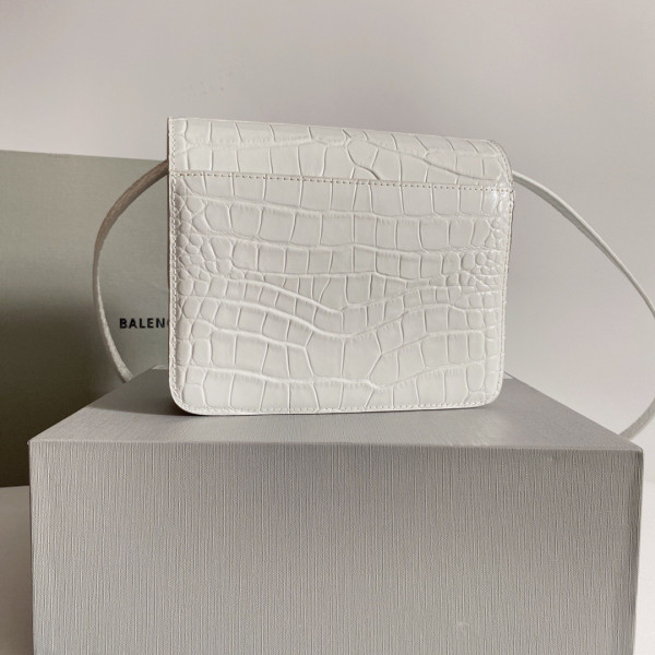 BALENCIAGA WOMEN'S B [Balenciaga236] CELINE CHANEL ACCESSORIES LOEWE SHOES LOUIS VUITTON DIRO YSL OTHER BRAND HANDBAGS BALENCIAGA BOTTEGA VENETA GOYARD HERMES BURBERRY VALENTINO GUCCI FENDI MIUMIU CHLOE PRADA BVLGARI SUITCASE NEW ARRIVAL 
