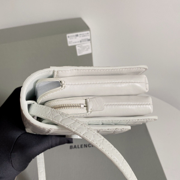 BALENCIAGA WOMEN'S B [Balenciaga236] CELINE CHANEL ACCESSORIES LOEWE SHOES LOUIS VUITTON DIRO YSL OTHER BRAND HANDBAGS BALENCIAGA BOTTEGA VENETA GOYARD HERMES BURBERRY VALENTINO GUCCI FENDI MIUMIU CHLOE PRADA BVLGARI SUITCASE NEW ARRIVAL 