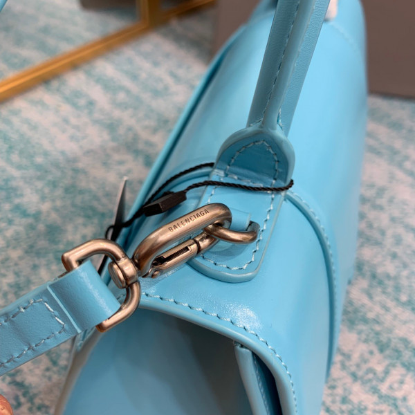 BALENCIAGA HOURGLASS [Balenciaga235] CELINE CHANEL ACCESSORIES LOEWE SHOES LOUIS VUITTON DIRO YSL OTHER BRAND HANDBAGS BALENCIAGA BOTTEGA VENETA GOYARD HERMES BURBERRY VALENTINO GUCCI FENDI MIUMIU CHLOE PRADA BVLGARI SUITCASE NEW ARRIVAL 
