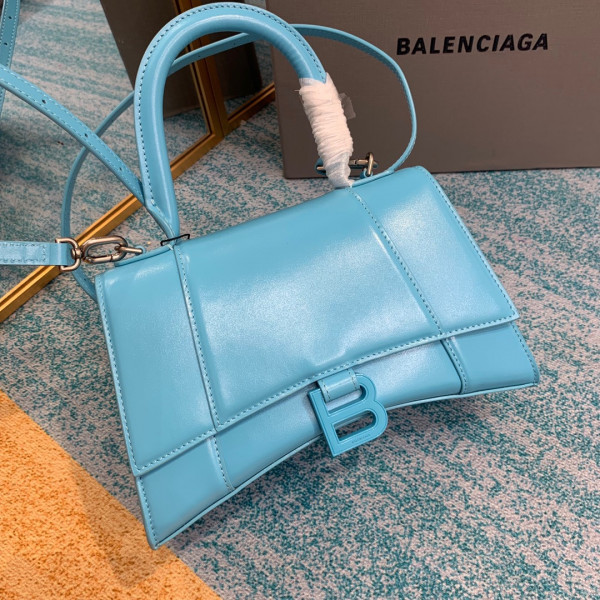BALENCIAGA HOURGLASS [Balenciaga235] CELINE CHANEL ACCESSORIES LOEWE SHOES LOUIS VUITTON DIRO YSL OTHER BRAND HANDBAGS BALENCIAGA BOTTEGA VENETA GOYARD HERMES BURBERRY VALENTINO GUCCI FENDI MIUMIU CHLOE PRADA BVLGARI SUITCASE NEW ARRIVAL 
