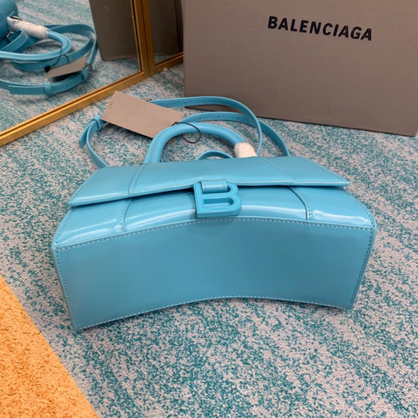 BALENCIAGA HOURGLASS [Balenciaga235] CELINE CHANEL ACCESSORIES LOEWE SHOES LOUIS VUITTON DIRO YSL OTHER BRAND HANDBAGS BALENCIAGA BOTTEGA VENETA GOYARD HERMES BURBERRY VALENTINO GUCCI FENDI MIUMIU CHLOE PRADA BVLGARI SUITCASE NEW ARRIVAL 