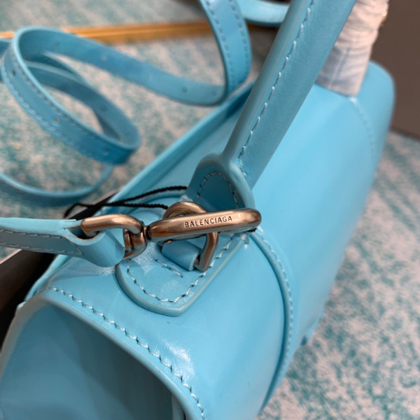 BALENCIAGA HOURGLASS [Balenciaga234] CELINE CHANEL ACCESSORIES LOEWE SHOES LOUIS VUITTON DIRO YSL OTHER BRAND HANDBAGS BALENCIAGA BOTTEGA VENETA GOYARD HERMES BURBERRY VALENTINO GUCCI FENDI MIUMIU CHLOE PRADA BVLGARI SUITCASE NEW ARRIVAL 