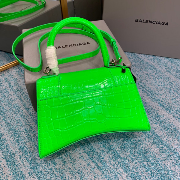 BALENCIAGA HOURGLASS [Balenciaga224] CELINE CHANEL ACCESSORIES LOEWE SHOES LOUIS VUITTON DIRO YSL OTHER BRAND HANDBAGS BALENCIAGA BOTTEGA VENETA GOYARD HERMES BURBERRY VALENTINO GUCCI FENDI MIUMIU CHLOE PRADA BVLGARI SUITCASE NEW ARRIVAL 