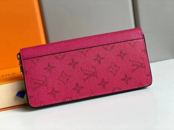 LOUIS VUITTON ZIPPY WALLET [Louis890] CELINE CHANEL ACCESSORIES LOEWE SHOES LOUIS VUITTON DIRO YSL OTHER BRAND HANDBAGS BALENCIAGA BOTTEGA VENETA GOYARD HERMES BURBERRY VALENTINO GUCCI FENDI MIUMIU CHLOE PRADA BVLGARI SUITCASE NEW ARRIVAL 