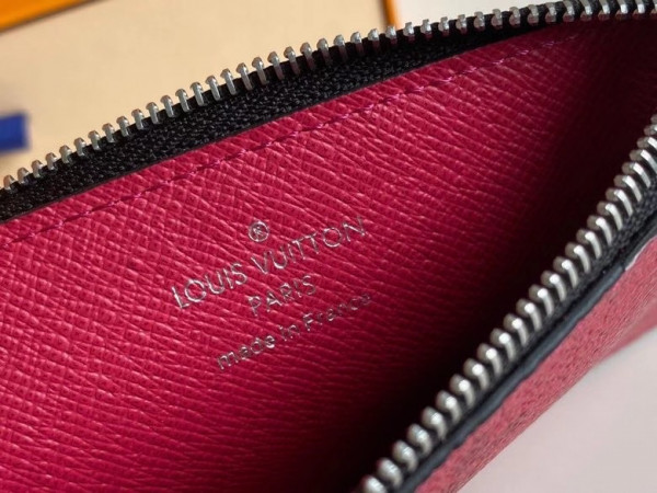 LOUIS VUITTON COIN CARD HOLDER [Louis888] CELINE CHANEL ACCESSORIES LOEWE SHOES LOUIS VUITTON DIRO YSL OTHER BRAND HANDBAGS BALENCIAGA BOTTEGA VENETA GOYARD HERMES BURBERRY VALENTINO GUCCI FENDI MIUMIU CHLOE PRADA BVLGARI SUITCASE NEW ARRIVAL 