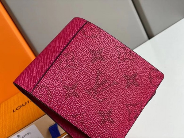 LOUIS VUITTON MULTIPLE WALLET [Louis887] CELINE CHANEL ACCESSORIES LOEWE SHOES LOUIS VUITTON DIRO YSL OTHER BRAND HANDBAGS BALENCIAGA BOTTEGA VENETA GOYARD HERMES BURBERRY VALENTINO GUCCI FENDI MIUMIU CHLOE PRADA BVLGARI SUITCASE NEW ARRIVAL 