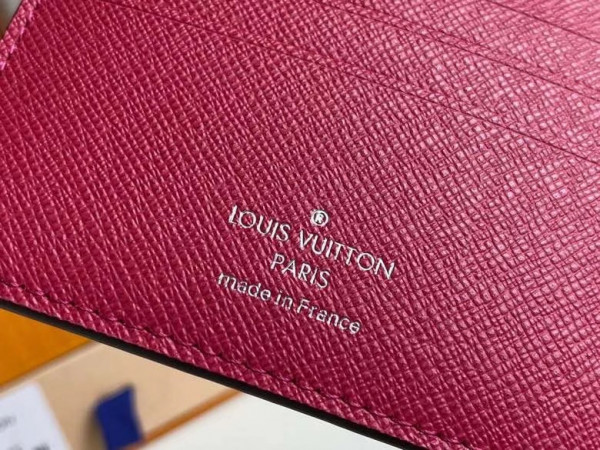 LOUIS VUITTON MULTIPLE WALLET [Louis887] CELINE CHANEL ACCESSORIES LOEWE SHOES LOUIS VUITTON DIRO YSL OTHER BRAND HANDBAGS BALENCIAGA BOTTEGA VENETA GOYARD HERMES BURBERRY VALENTINO GUCCI FENDI MIUMIU CHLOE PRADA BVLGARI SUITCASE NEW ARRIVAL 