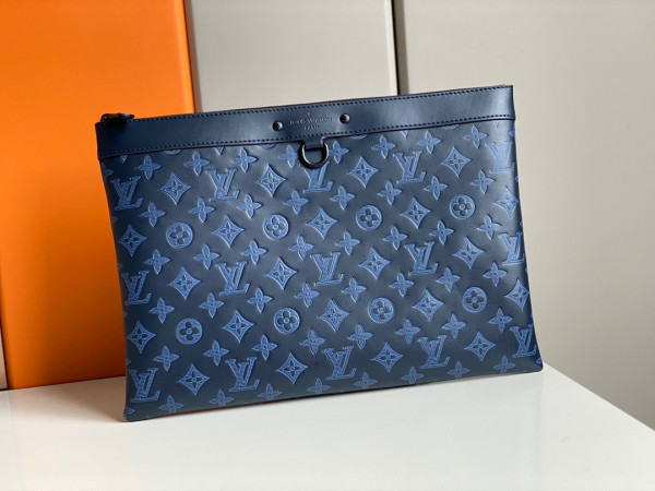 LOUIS VUITTON DISCOVERY POCHETTE GM [M80425] CELINE CHANEL ACCESSORIES LOEWE SHOES LOUIS VUITTON DIRO YSL OTHER BRAND HANDBAGS BALENCIAGA BOTTEGA VENETA GOYARD HERMES BURBERRY VALENTINO GUCCI FENDI MIUMIU CHLOE PRADA BVLGARI SUITCASE NEW ARRIVAL 