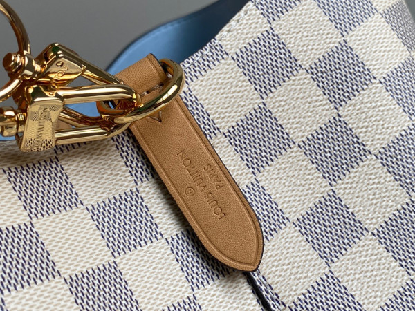 LOUIS VUITTON N?ONO? MM [N50042] CELINE CHANEL ACCESSORIES LOEWE SHOES LOUIS VUITTON DIRO YSL OTHER BRAND HANDBAGS BALENCIAGA BOTTEGA VENETA GOYARD HERMES BURBERRY VALENTINO GUCCI FENDI MIUMIU CHLOE PRADA BVLGARI SUITCASE NEW ARRIVAL 