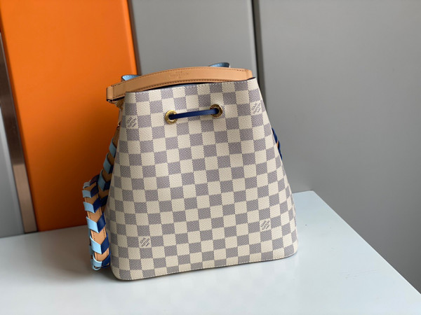 LOUIS VUITTON N?ONO? MM [N50042] CELINE CHANEL ACCESSORIES LOEWE SHOES LOUIS VUITTON DIRO YSL OTHER BRAND HANDBAGS BALENCIAGA BOTTEGA VENETA GOYARD HERMES BURBERRY VALENTINO GUCCI FENDI MIUMIU CHLOE PRADA BVLGARI SUITCASE NEW ARRIVAL 