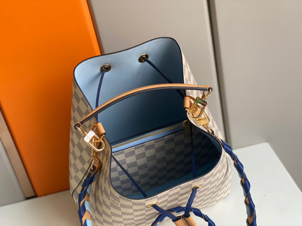 LOUIS VUITTON N?ONO? MM [N50042] CELINE CHANEL ACCESSORIES LOEWE SHOES LOUIS VUITTON DIRO YSL OTHER BRAND HANDBAGS BALENCIAGA BOTTEGA VENETA GOYARD HERMES BURBERRY VALENTINO GUCCI FENDI MIUMIU CHLOE PRADA BVLGARI SUITCASE NEW ARRIVAL 