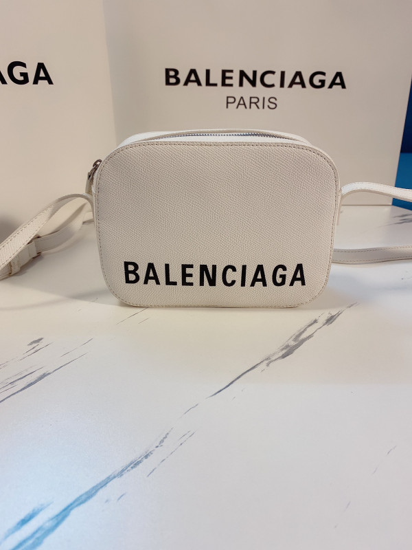 BALENCIAGA EVERYDAY CAMERA BAG XS (image for) BALENCIAGA EVERYDAY CAMERA BAG XS
