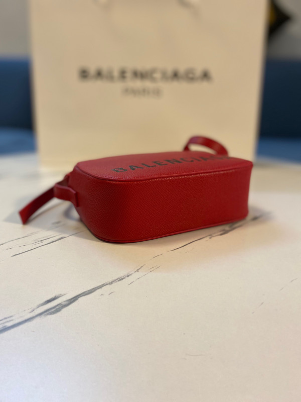 BALENCIAGA EVERYDAY CAMERA BAG XS (image for) BALENCIAGA EVERYDAY CAMERA BAG XS
