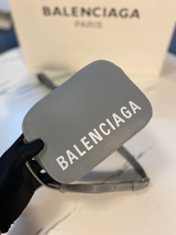BALENCIAGA EVERYDAY CAMERA BAG XS (image for) BALENCIAGA EVERYDAY CAMERA BAG XS