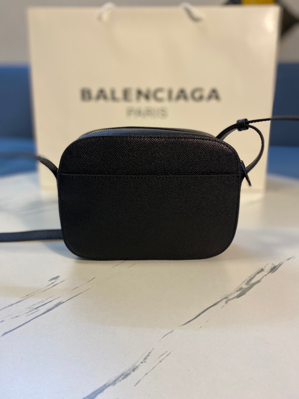BALENCIAGA EVERYDAY CAMERA BAG XS (image for) BALENCIAGA EVERYDAY CAMERA BAG XS
