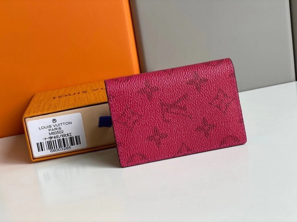 (image for) LOUIS VUITTON POCKET ORGANIZER