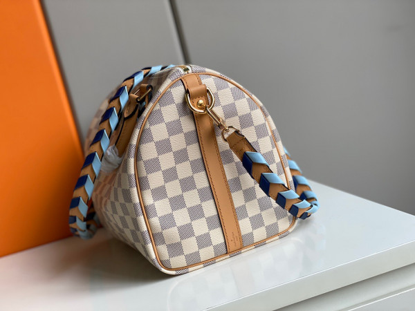 Louis Vuitton Speedy Bandoulière 30 [N50054] CELINE CHANEL ACCESSORIES LOEWE SHOES LOUIS VUITTON DIRO YSL OTHER BRAND HANDBAGS BALENCIAGA BOTTEGA VENETA GOYARD HERMES BURBERRY VALENTINO GUCCI FENDI MIUMIU CHLOE PRADA BVLGARI SUITCASE NEW ARRIVAL 