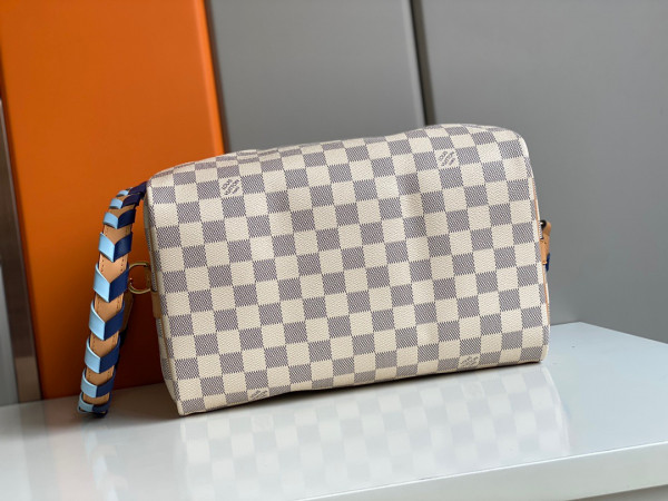 Louis Vuitton Speedy Bandoulière 30 [N50054] CELINE CHANEL ACCESSORIES LOEWE SHOES LOUIS VUITTON DIRO YSL OTHER BRAND HANDBAGS BALENCIAGA BOTTEGA VENETA GOYARD HERMES BURBERRY VALENTINO GUCCI FENDI MIUMIU CHLOE PRADA BVLGARI SUITCASE NEW ARRIVAL 