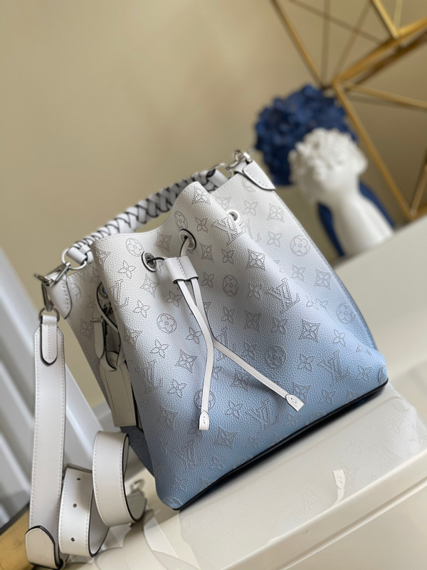 LOUIS VUITTON MURIA [M57853] CELINE CHANEL ACCESSORIES LOEWE SHOES LOUIS VUITTON DIRO YSL OTHER BRAND HANDBAGS BALENCIAGA BOTTEGA VENETA GOYARD HERMES BURBERRY VALENTINO GUCCI FENDI MIUMIU CHLOE PRADA BVLGARI SUITCASE NEW ARRIVAL 