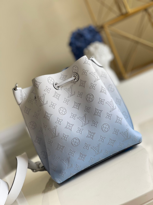 LOUIS VUITTON MURIA [M57853] CELINE CHANEL ACCESSORIES LOEWE SHOES LOUIS VUITTON DIRO YSL OTHER BRAND HANDBAGS BALENCIAGA BOTTEGA VENETA GOYARD HERMES BURBERRY VALENTINO GUCCI FENDI MIUMIU CHLOE PRADA BVLGARI SUITCASE NEW ARRIVAL 