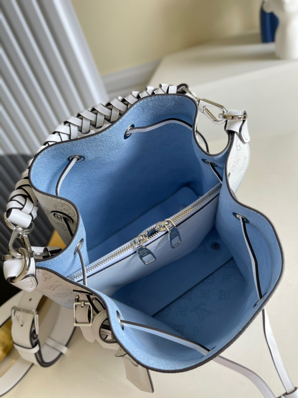 LOUIS VUITTON MURIA [M57853] CELINE CHANEL ACCESSORIES LOEWE SHOES LOUIS VUITTON DIRO YSL OTHER BRAND HANDBAGS BALENCIAGA BOTTEGA VENETA GOYARD HERMES BURBERRY VALENTINO GUCCI FENDI MIUMIU CHLOE PRADA BVLGARI SUITCASE NEW ARRIVAL 