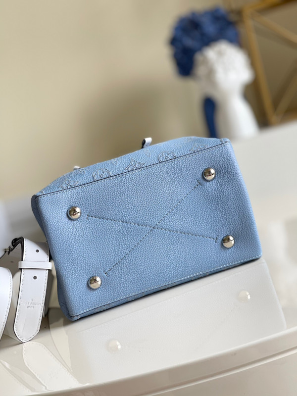 LOUIS VUITTON MURIA [M57853] CELINE CHANEL ACCESSORIES LOEWE SHOES LOUIS VUITTON DIRO YSL OTHER BRAND HANDBAGS BALENCIAGA BOTTEGA VENETA GOYARD HERMES BURBERRY VALENTINO GUCCI FENDI MIUMIU CHLOE PRADA BVLGARI SUITCASE NEW ARRIVAL 