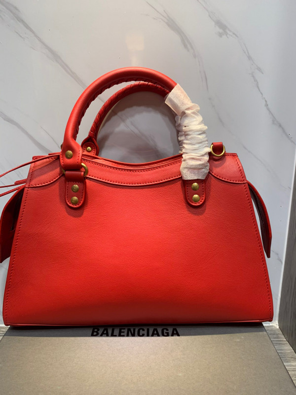 BALENCIAGA NEO CLASSIC SMALL TOP HANDLE BAG [Balenciaga216] CELINE CHANEL ACCESSORIES LOEWE SHOES LOUIS VUITTON DIRO YSL OTHER BRAND HANDBAGS BALENCIAGA BOTTEGA VENETA GOYARD HERMES BURBERRY VALENTINO GUCCI FENDI MIUMIU CHLOE PRADA BVLGARI SUITCASE NEW ARRIVAL 