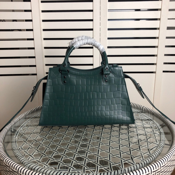 BALENCIAGA NEO CLASSIC SMALL TOP HANDLE BAG [Balenciaga210] CELINE CHANEL ACCESSORIES LOEWE SHOES LOUIS VUITTON DIRO YSL OTHER BRAND HANDBAGS BALENCIAGA BOTTEGA VENETA GOYARD HERMES BURBERRY VALENTINO GUCCI FENDI MIUMIU CHLOE PRADA BVLGARI SUITCASE NEW ARRIVAL 
