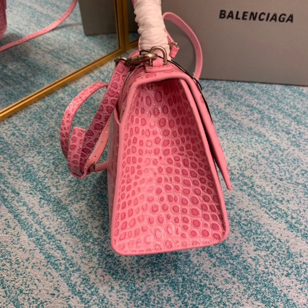 BALENCIAGA HOURGLASS [Balenciaga192] CELINE CHANEL ACCESSORIES LOEWE SHOES LOUIS VUITTON DIRO YSL OTHER BRAND HANDBAGS BALENCIAGA BOTTEGA VENETA GOYARD HERMES BURBERRY VALENTINO GUCCI FENDI MIUMIU CHLOE PRADA BVLGARI SUITCASE NEW ARRIVAL 