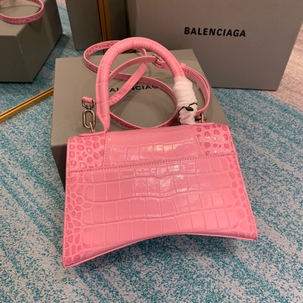 BALENCIAGA HOURGLASS [Balenciaga192] CELINE CHANEL ACCESSORIES LOEWE SHOES LOUIS VUITTON DIRO YSL OTHER BRAND HANDBAGS BALENCIAGA BOTTEGA VENETA GOYARD HERMES BURBERRY VALENTINO GUCCI FENDI MIUMIU CHLOE PRADA BVLGARI SUITCASE NEW ARRIVAL 