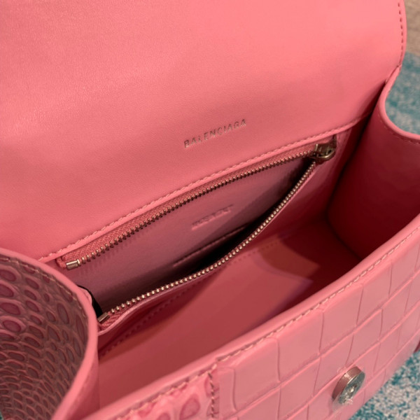 BALENCIAGA HOURGLASS [Balenciaga192] CELINE CHANEL ACCESSORIES LOEWE SHOES LOUIS VUITTON DIRO YSL OTHER BRAND HANDBAGS BALENCIAGA BOTTEGA VENETA GOYARD HERMES BURBERRY VALENTINO GUCCI FENDI MIUMIU CHLOE PRADA BVLGARI SUITCASE NEW ARRIVAL 