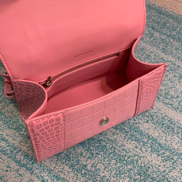 BALENCIAGA HOURGLASS [Balenciaga192] CELINE CHANEL ACCESSORIES LOEWE SHOES LOUIS VUITTON DIRO YSL OTHER BRAND HANDBAGS BALENCIAGA BOTTEGA VENETA GOYARD HERMES BURBERRY VALENTINO GUCCI FENDI MIUMIU CHLOE PRADA BVLGARI SUITCASE NEW ARRIVAL 