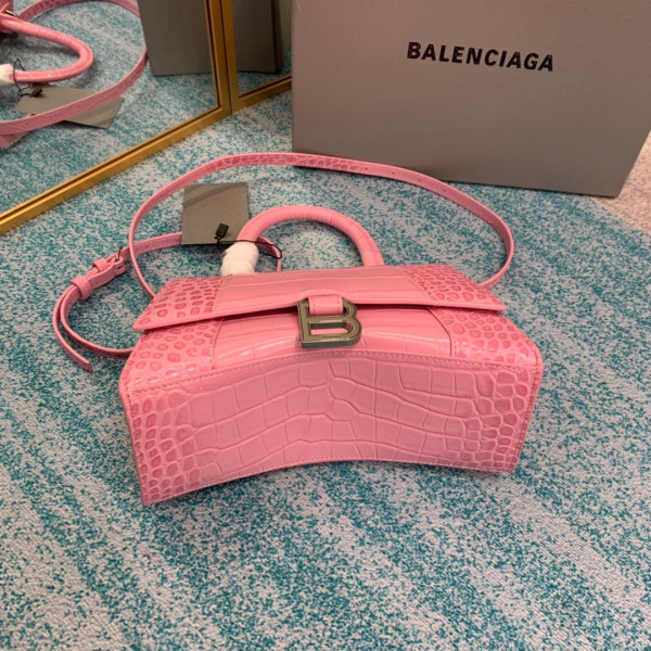 BALENCIAGA HOURGLASS [Balenciaga192] CELINE CHANEL ACCESSORIES LOEWE SHOES LOUIS VUITTON DIRO YSL OTHER BRAND HANDBAGS BALENCIAGA BOTTEGA VENETA GOYARD HERMES BURBERRY VALENTINO GUCCI FENDI MIUMIU CHLOE PRADA BVLGARI SUITCASE NEW ARRIVAL 