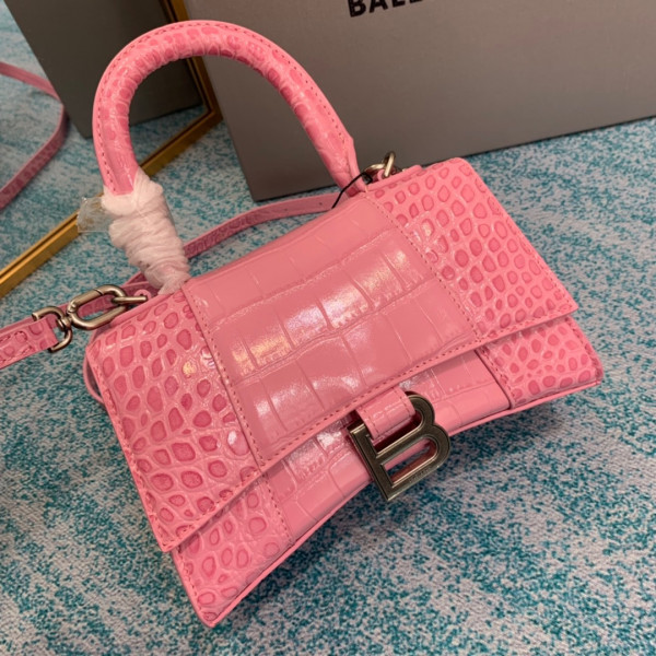 BALENCIAGA HOURGLASS [Balenciaga191] CELINE CHANEL ACCESSORIES LOEWE SHOES LOUIS VUITTON DIRO YSL OTHER BRAND HANDBAGS BALENCIAGA BOTTEGA VENETA GOYARD HERMES BURBERRY VALENTINO GUCCI FENDI MIUMIU CHLOE PRADA BVLGARI SUITCASE NEW ARRIVAL 