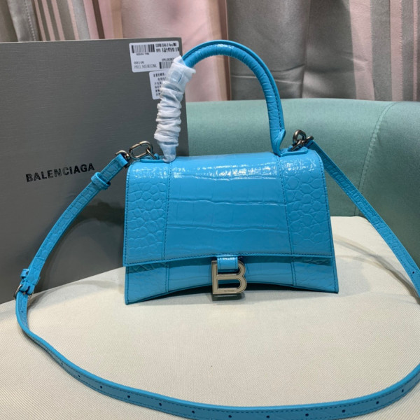BALENCIAGA HOURGLASS [Balenciaga190] CELINE CHANEL ACCESSORIES LOEWE SHOES LOUIS VUITTON DIRO YSL OTHER BRAND HANDBAGS BALENCIAGA BOTTEGA VENETA GOYARD HERMES BURBERRY VALENTINO GUCCI FENDI MIUMIU CHLOE PRADA BVLGARI SUITCASE NEW ARRIVAL 