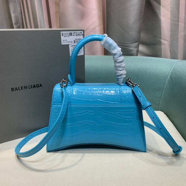 BALENCIAGA HOURGLASS [Balenciaga190] CELINE CHANEL ACCESSORIES LOEWE SHOES LOUIS VUITTON DIRO YSL OTHER BRAND HANDBAGS BALENCIAGA BOTTEGA VENETA GOYARD HERMES BURBERRY VALENTINO GUCCI FENDI MIUMIU CHLOE PRADA BVLGARI SUITCASE NEW ARRIVAL 