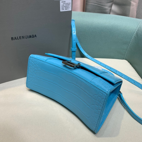 BALENCIAGA HOURGLASS [Balenciaga190] CELINE CHANEL ACCESSORIES LOEWE SHOES LOUIS VUITTON DIRO YSL OTHER BRAND HANDBAGS BALENCIAGA BOTTEGA VENETA GOYARD HERMES BURBERRY VALENTINO GUCCI FENDI MIUMIU CHLOE PRADA BVLGARI SUITCASE NEW ARRIVAL 