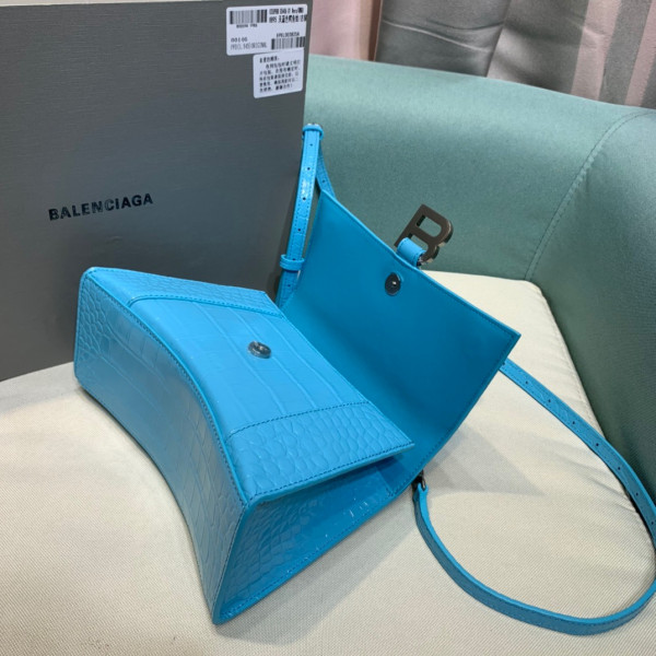 BALENCIAGA HOURGLASS [Balenciaga190] CELINE CHANEL ACCESSORIES LOEWE SHOES LOUIS VUITTON DIRO YSL OTHER BRAND HANDBAGS BALENCIAGA BOTTEGA VENETA GOYARD HERMES BURBERRY VALENTINO GUCCI FENDI MIUMIU CHLOE PRADA BVLGARI SUITCASE NEW ARRIVAL 