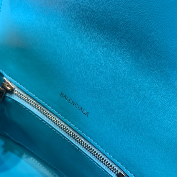 BALENCIAGA HOURGLASS [Balenciaga190] CELINE CHANEL ACCESSORIES LOEWE SHOES LOUIS VUITTON DIRO YSL OTHER BRAND HANDBAGS BALENCIAGA BOTTEGA VENETA GOYARD HERMES BURBERRY VALENTINO GUCCI FENDI MIUMIU CHLOE PRADA BVLGARI SUITCASE NEW ARRIVAL 