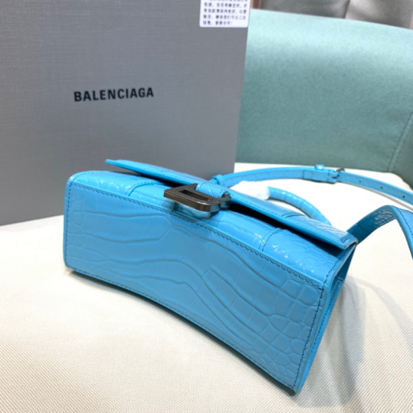 BALENCIAGA HOURGLASS [Balenciaga189] CELINE CHANEL ACCESSORIES LOEWE SHOES LOUIS VUITTON DIRO YSL OTHER BRAND HANDBAGS BALENCIAGA BOTTEGA VENETA GOYARD HERMES BURBERRY VALENTINO GUCCI FENDI MIUMIU CHLOE PRADA BVLGARI SUITCASE NEW ARRIVAL 