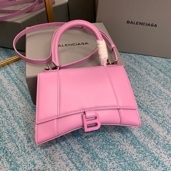 BALENCIAGA HOURGLASS [Balenciaga188] CELINE CHANEL ACCESSORIES LOEWE SHOES LOUIS VUITTON DIRO YSL OTHER BRAND HANDBAGS BALENCIAGA BOTTEGA VENETA GOYARD HERMES BURBERRY VALENTINO GUCCI FENDI MIUMIU CHLOE PRADA BVLGARI SUITCASE NEW ARRIVAL 