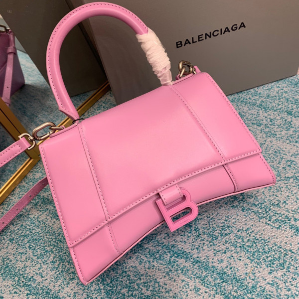 BALENCIAGA HOURGLASS [Balenciaga188] CELINE CHANEL ACCESSORIES LOEWE SHOES LOUIS VUITTON DIRO YSL OTHER BRAND HANDBAGS BALENCIAGA BOTTEGA VENETA GOYARD HERMES BURBERRY VALENTINO GUCCI FENDI MIUMIU CHLOE PRADA BVLGARI SUITCASE NEW ARRIVAL 
