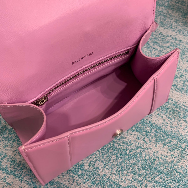 BALENCIAGA HOURGLASS [Balenciaga188] CELINE CHANEL ACCESSORIES LOEWE SHOES LOUIS VUITTON DIRO YSL OTHER BRAND HANDBAGS BALENCIAGA BOTTEGA VENETA GOYARD HERMES BURBERRY VALENTINO GUCCI FENDI MIUMIU CHLOE PRADA BVLGARI SUITCASE NEW ARRIVAL 