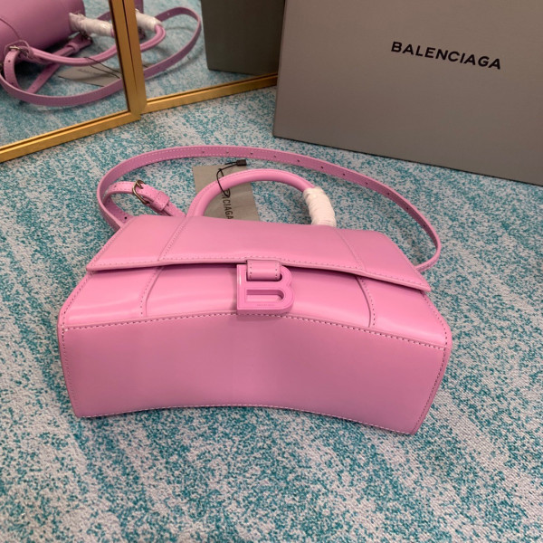 BALENCIAGA HOURGLASS [Balenciaga188] CELINE CHANEL ACCESSORIES LOEWE SHOES LOUIS VUITTON DIRO YSL OTHER BRAND HANDBAGS BALENCIAGA BOTTEGA VENETA GOYARD HERMES BURBERRY VALENTINO GUCCI FENDI MIUMIU CHLOE PRADA BVLGARI SUITCASE NEW ARRIVAL 