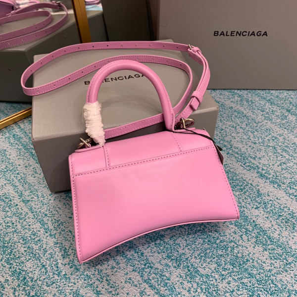 BALENCIAGA HOURGLASS [Balenciaga187] CELINE CHANEL ACCESSORIES LOEWE SHOES LOUIS VUITTON DIRO YSL OTHER BRAND HANDBAGS BALENCIAGA BOTTEGA VENETA GOYARD HERMES BURBERRY VALENTINO GUCCI FENDI MIUMIU CHLOE PRADA BVLGARI SUITCASE NEW ARRIVAL 