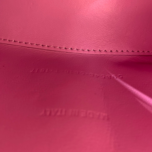 BALENCIAGA HOURGLASS [Balenciaga187] CELINE CHANEL ACCESSORIES LOEWE SHOES LOUIS VUITTON DIRO YSL OTHER BRAND HANDBAGS BALENCIAGA BOTTEGA VENETA GOYARD HERMES BURBERRY VALENTINO GUCCI FENDI MIUMIU CHLOE PRADA BVLGARI SUITCASE NEW ARRIVAL 