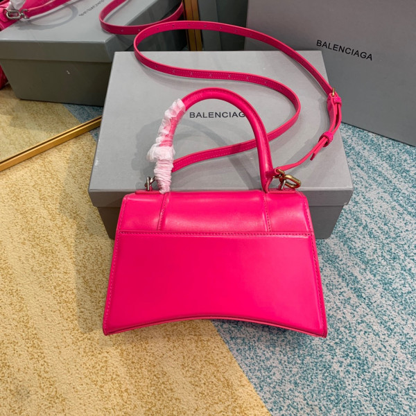 BALENCIAGA HOURGLASS [Balenciaga186] CELINE CHANEL ACCESSORIES LOEWE SHOES LOUIS VUITTON DIRO YSL OTHER BRAND HANDBAGS BALENCIAGA BOTTEGA VENETA GOYARD HERMES BURBERRY VALENTINO GUCCI FENDI MIUMIU CHLOE PRADA BVLGARI SUITCASE NEW ARRIVAL 